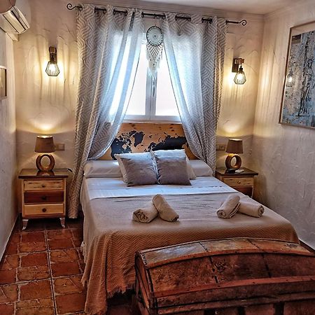 Villa Caseta Blanca De Moraira Ngoại thất bức ảnh