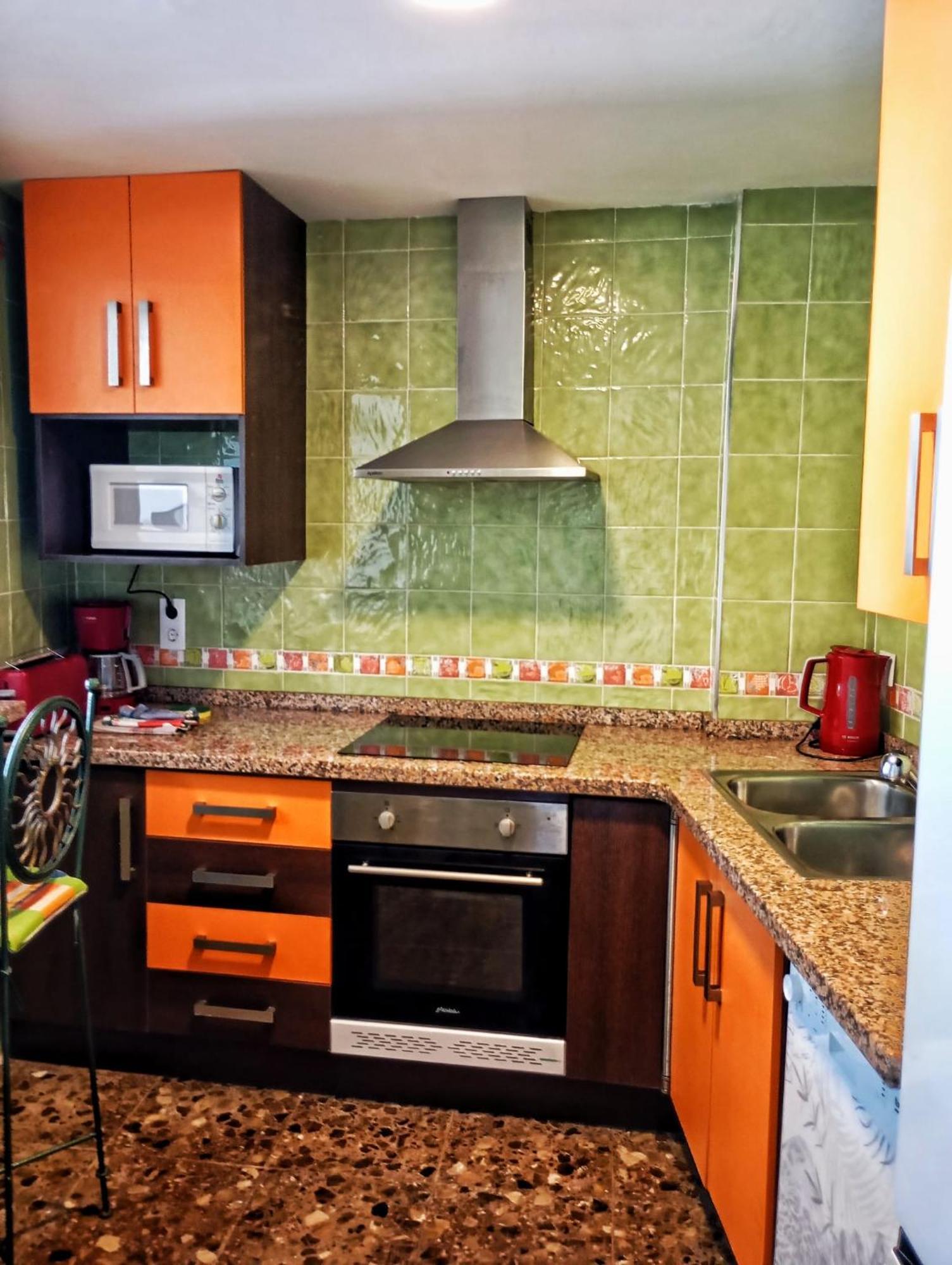 Villa Caseta Blanca De Moraira Ngoại thất bức ảnh